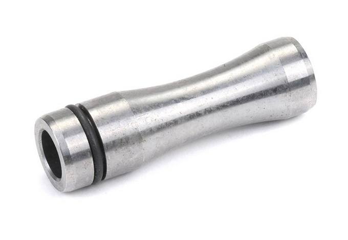 SAAB Engine Oil Cooler Tube - Inlet 12790785